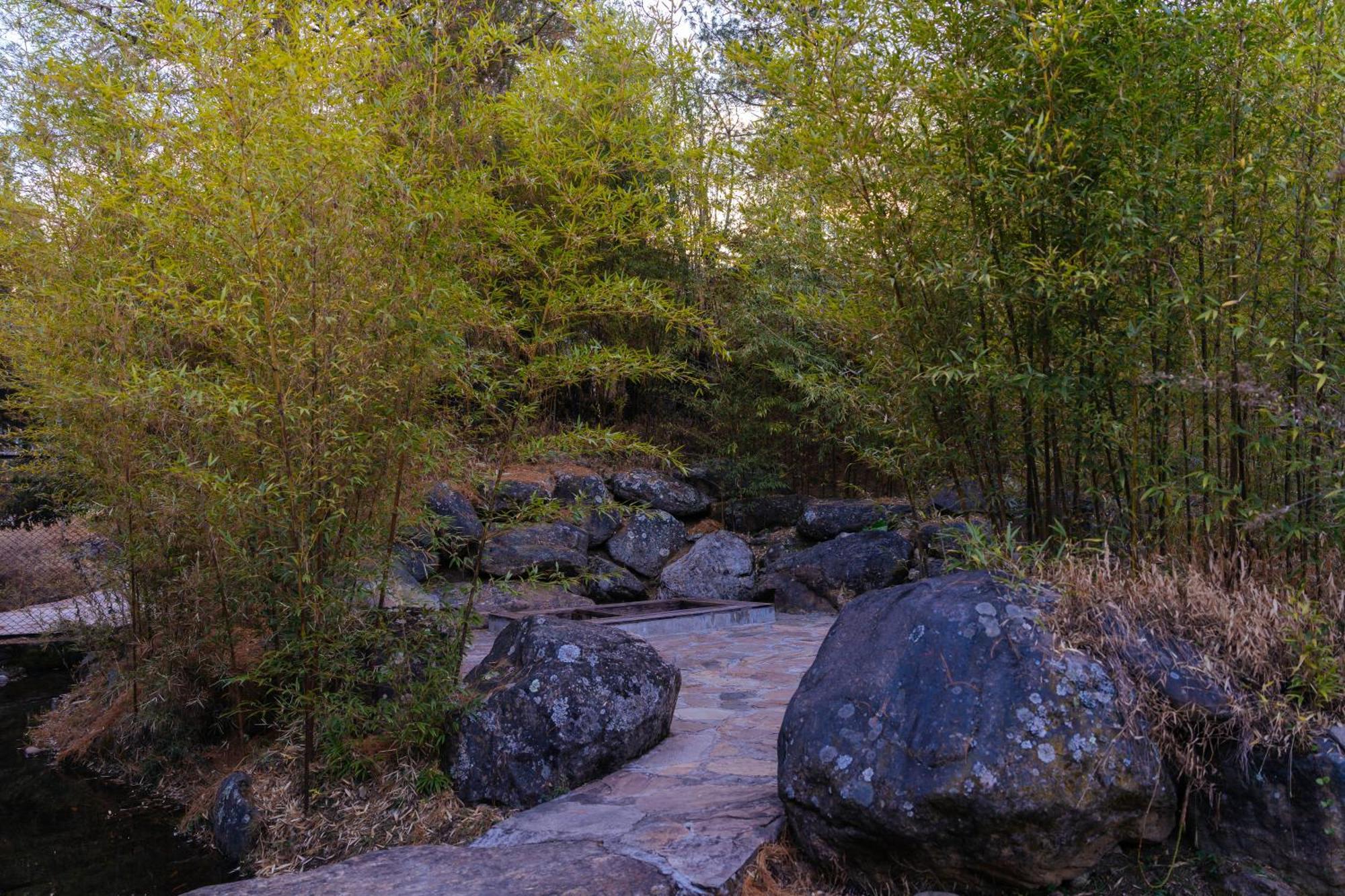 Zhiwaling Heritage 파로 외부 사진